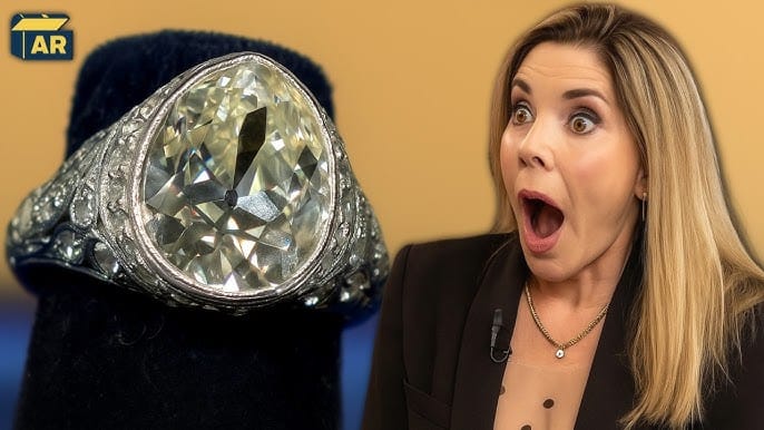 How to Make a Ring Smaller at Home Without Tools