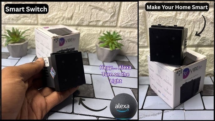 How to Make Your Home Smart With Alexa