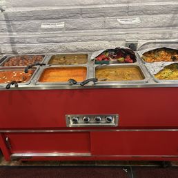 India Kitchen Tustin