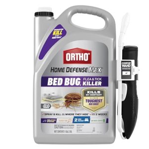 Indoor Best Flea Spray for Home And Furniture