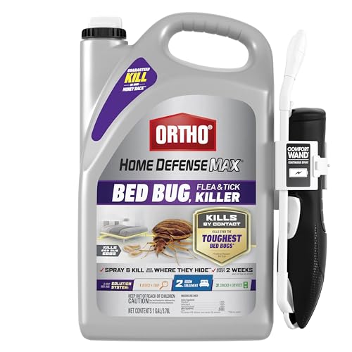Indoor Best Flea Spray for Home And Furniture