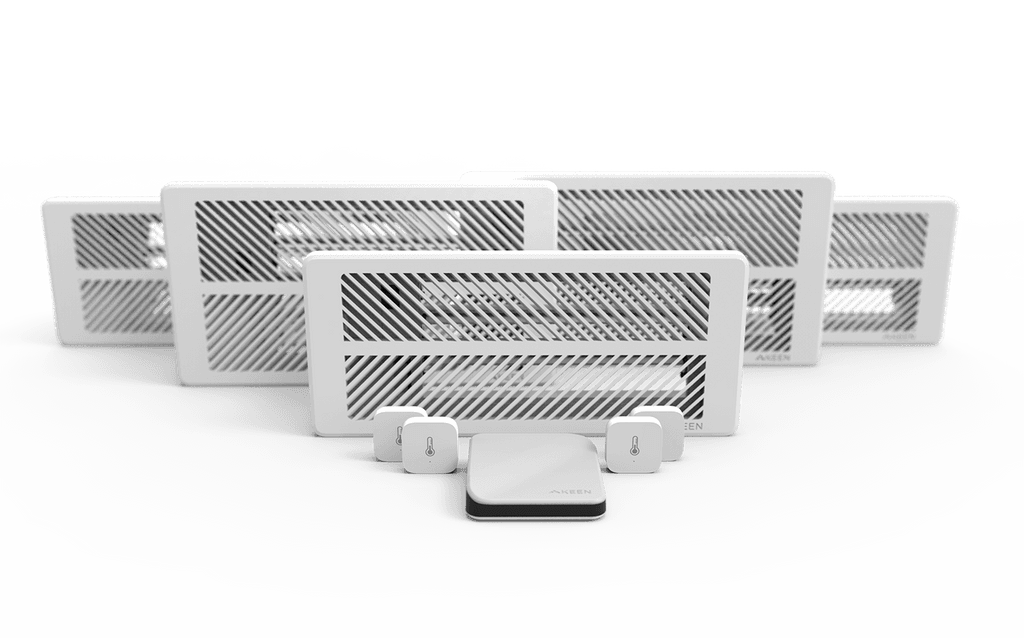 Keen Home Smart Vent