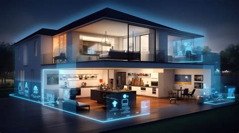 Kid-Friendly Smart Home