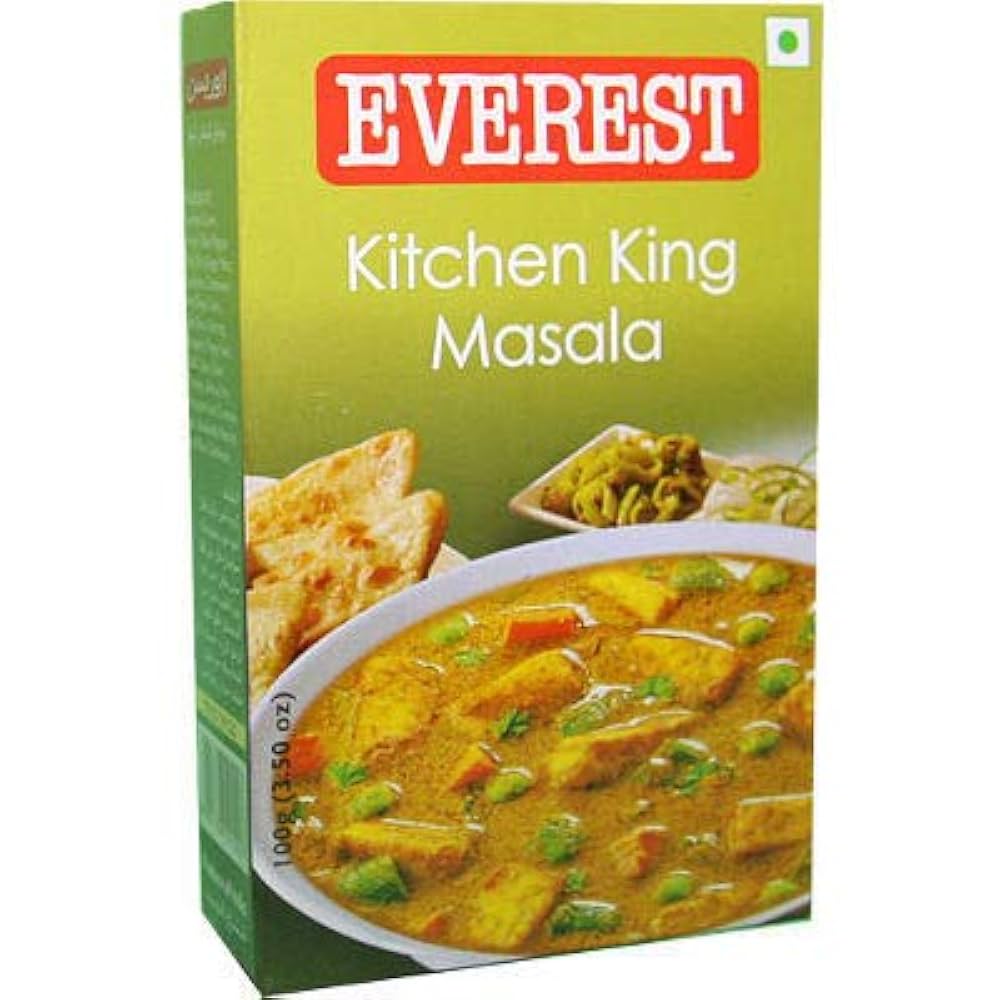 Kitchen King Masala