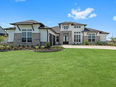 Lakeview Homes Waller Tx