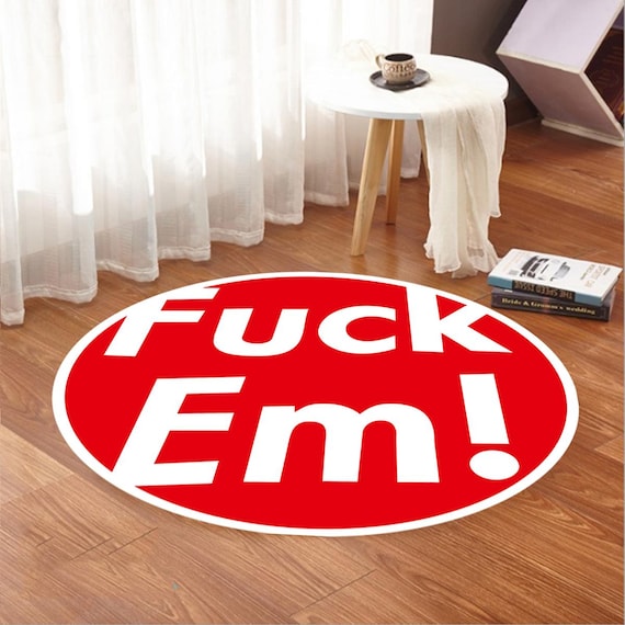 Living in a Fuck Room