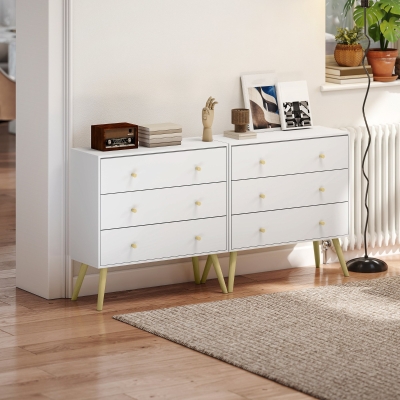 Living Room Chest