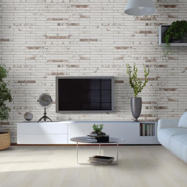 Living Room Wall Tile Ideas