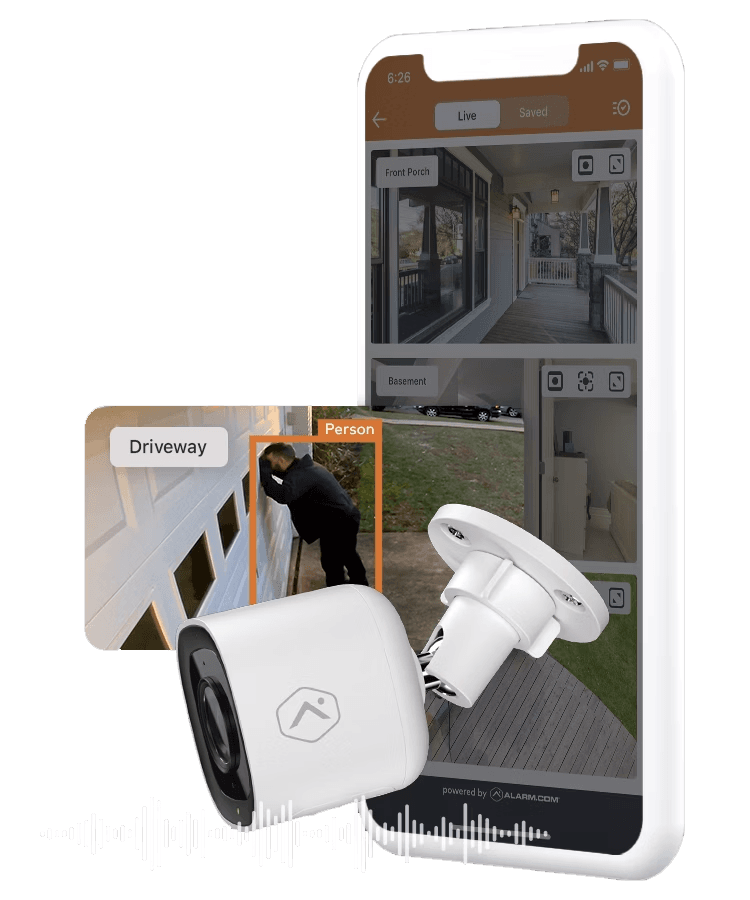 Local Smart Home Installation