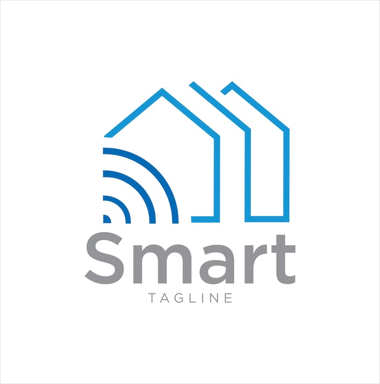 Logo Smart Home