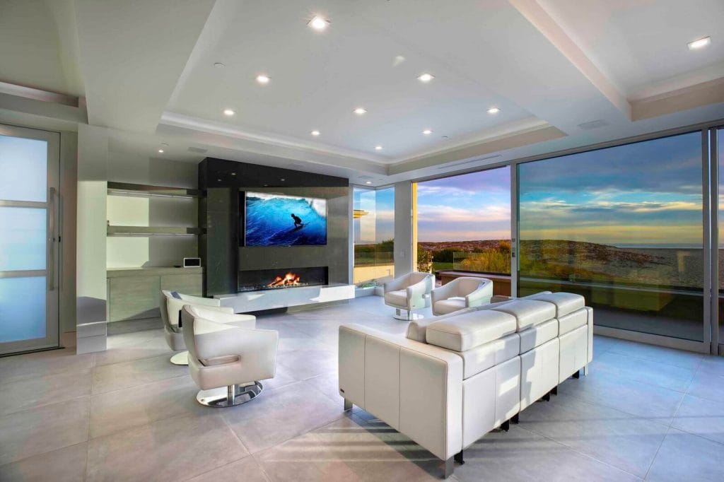 Luxury Smart Home