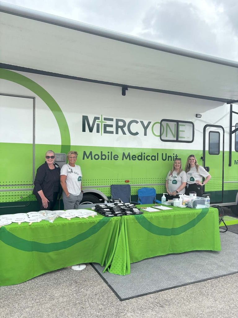 Mercyone Waterloo Home Medical Equipment