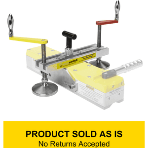 Mobile Home Leveling Tools