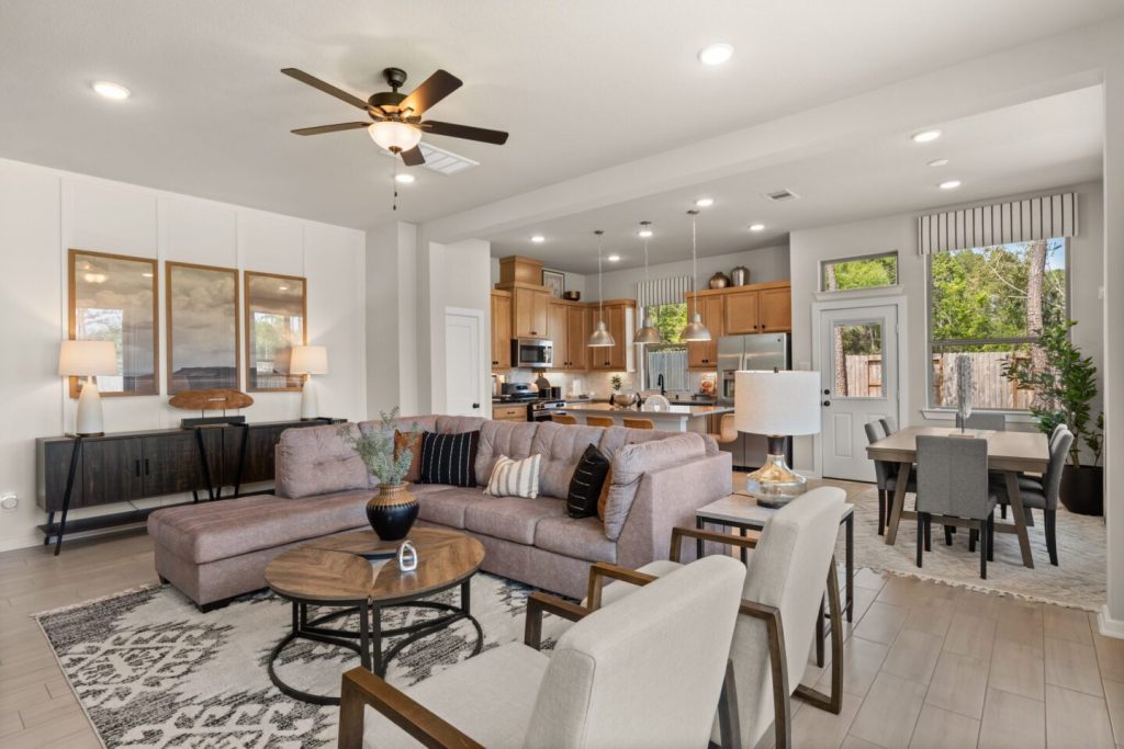 Model Home Furniture Auctions Houston Tx