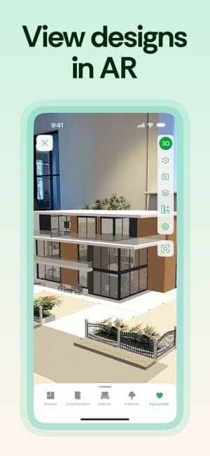 Modular Home Design Tool