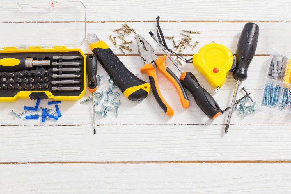 Must Have Tools for Home