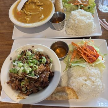 Nine And Nine Thai Kitchen