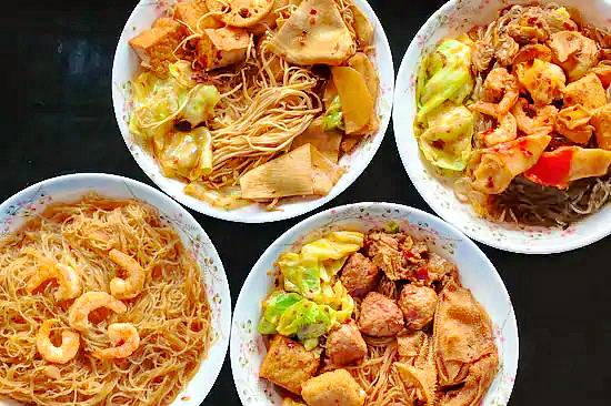 Peking Chinese Kitchen