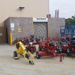 Poway Home Depot Tool Rental