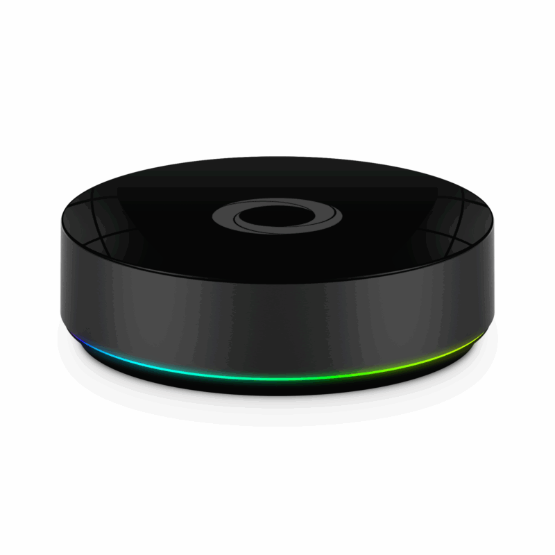 Raspberry Pi Smart Home Hub