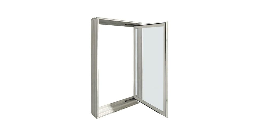 Replacing Steel Frame Basement Windows Cost