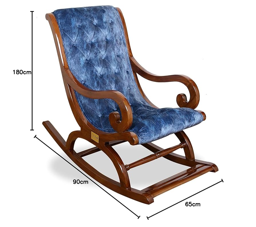 Rocking Chairs for Living Room