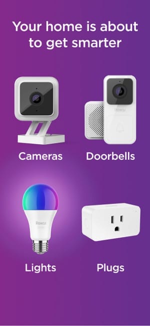 Roku Smart Home Update