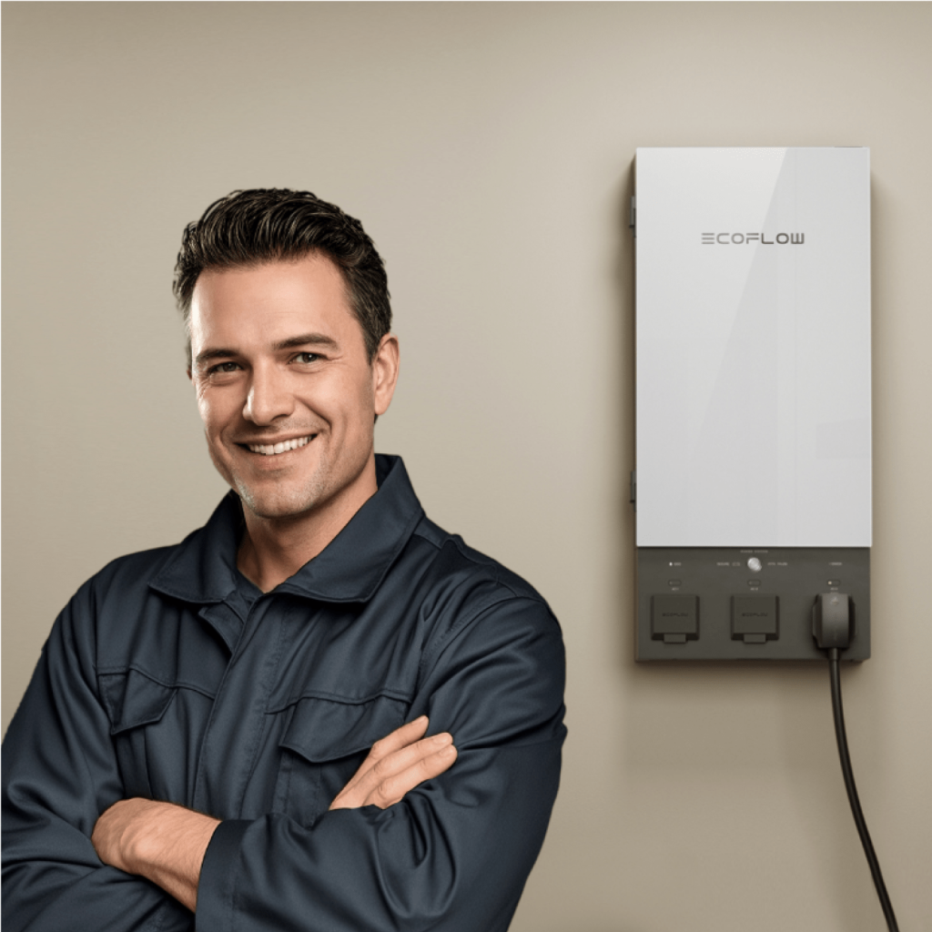 Smart Home Electrical Installation