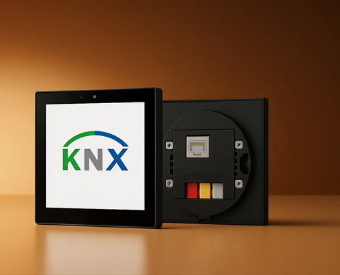 Smart Home Knx