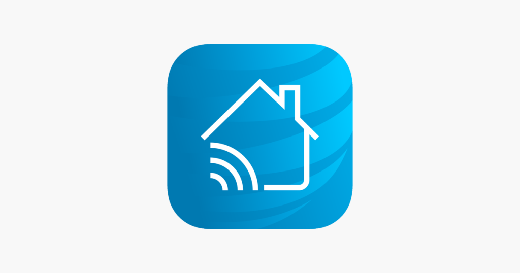 Smart Home Manager App