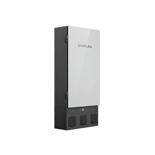 Smart Home Panel 2