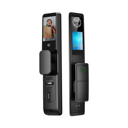 Smart Home Pros Door to Door