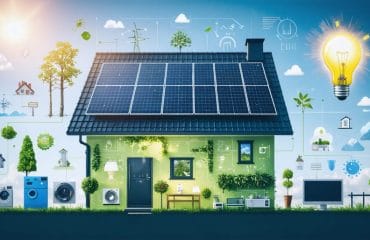 Smart Home Savings Solar Incentive Program