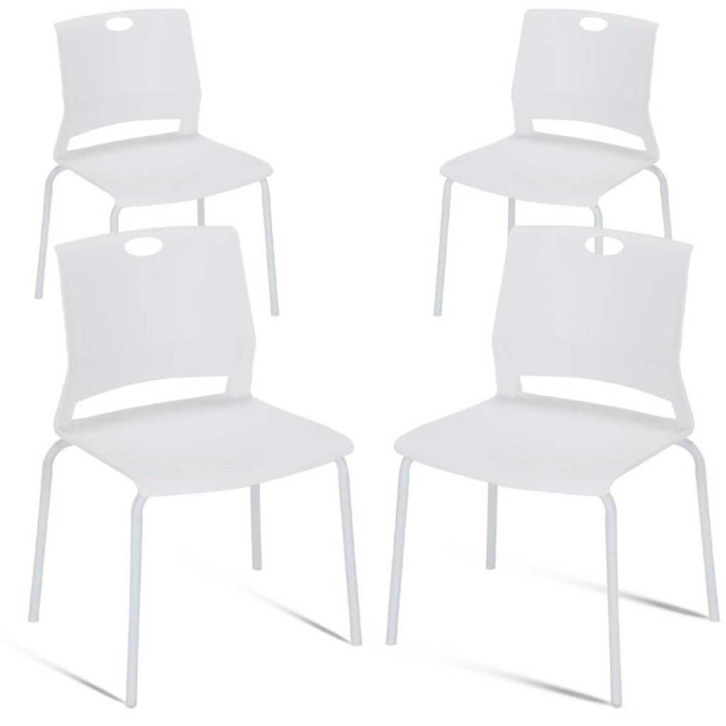 Stackable Dining Room Chairs