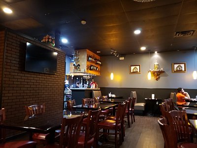 Stone Creek Dining Company Plainfield