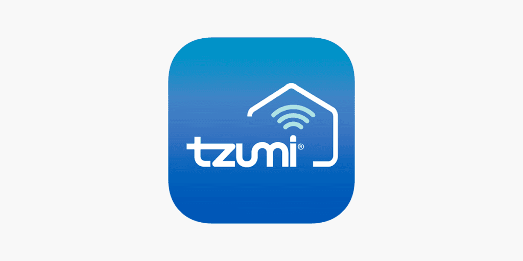 Tzumi Smart Home App