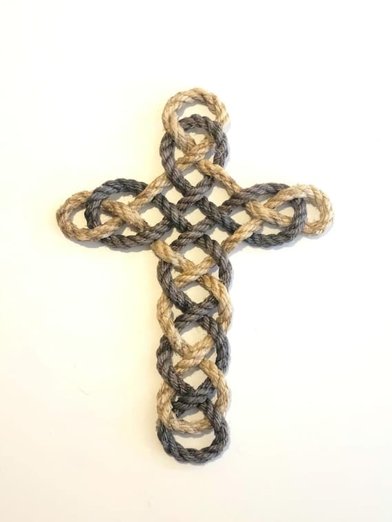 Unique Wall Crosses for Home