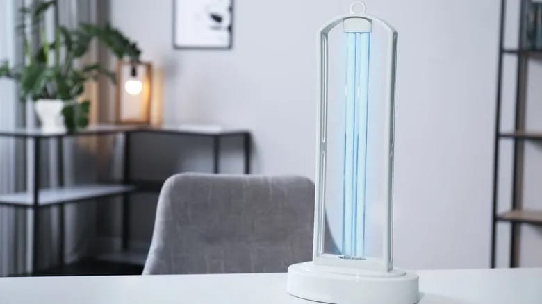 Uv Light Uses at Home