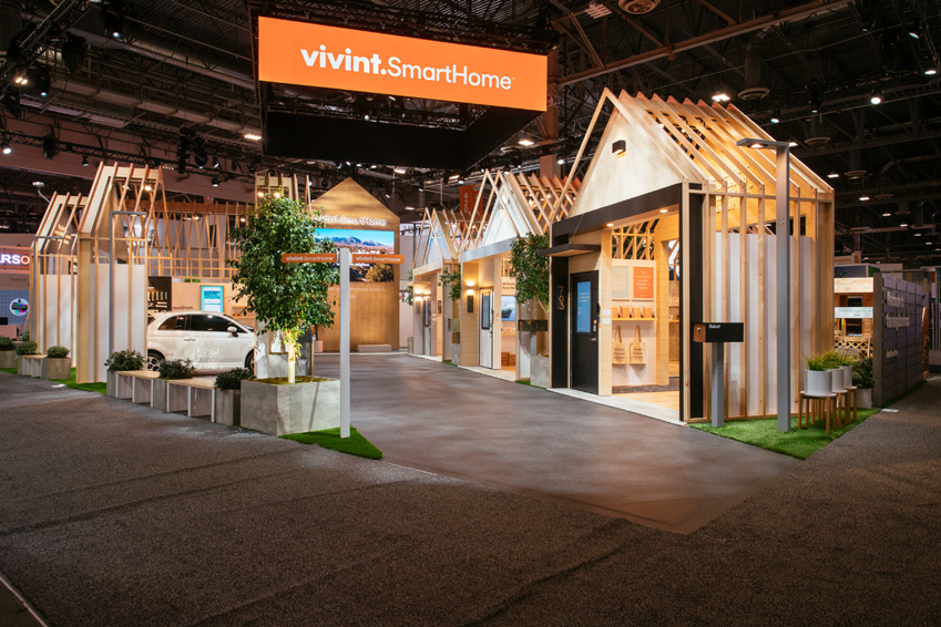 Vivint Smart Home Las Vegas