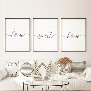 Wall Decor for Hallway