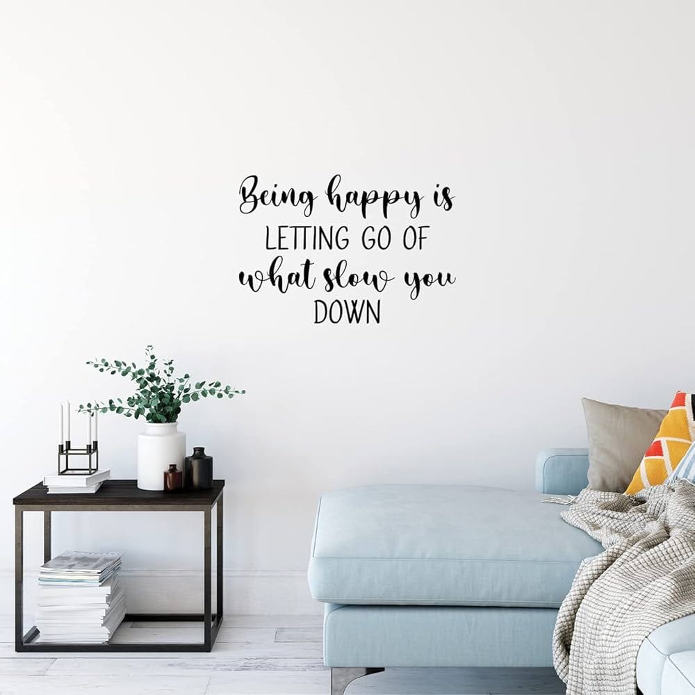Wall Quotes for Home