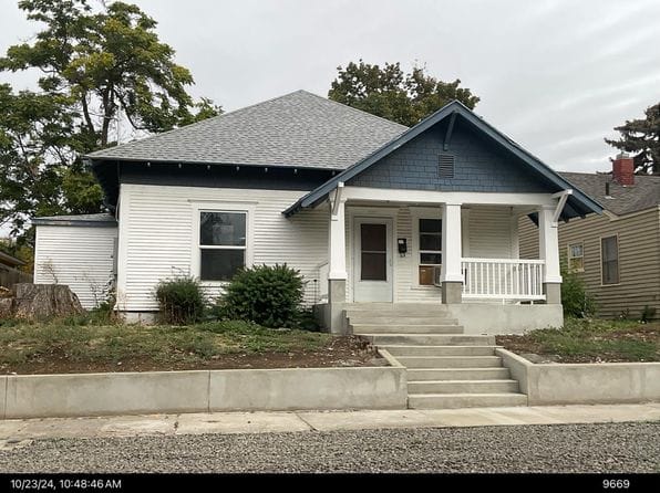 Walla Walla Homes for Rent