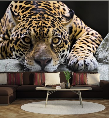 Wallpaper Decoration for Living Room