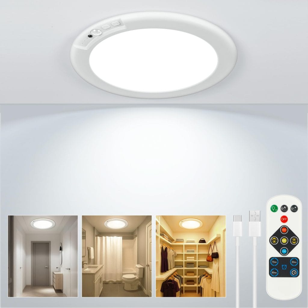 What is Home Light