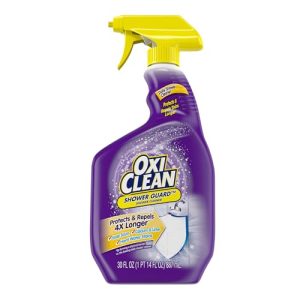 What is the Best Cleaner for Acrylic Shower Walls