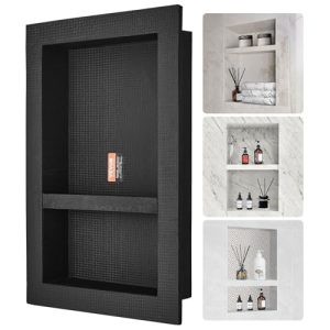 What is the Best Tile for a Shower Wall