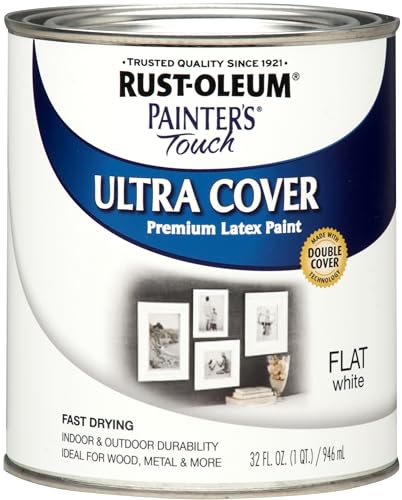 What is the Best White Paint for Walls
