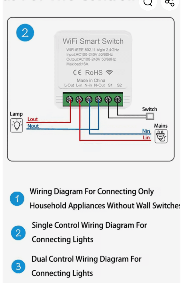 Wiring a Smart Home