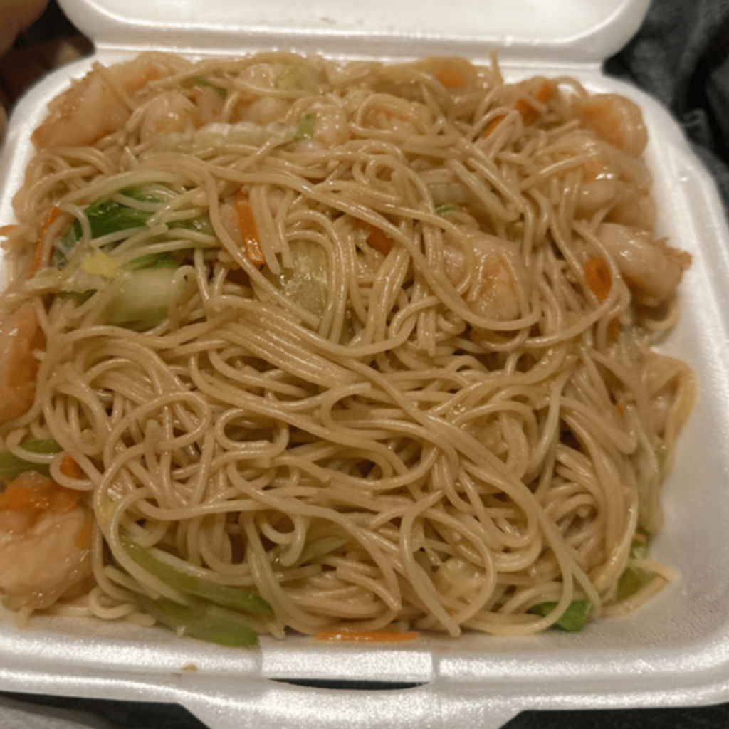 Yeung'S Kitchen Montgomery