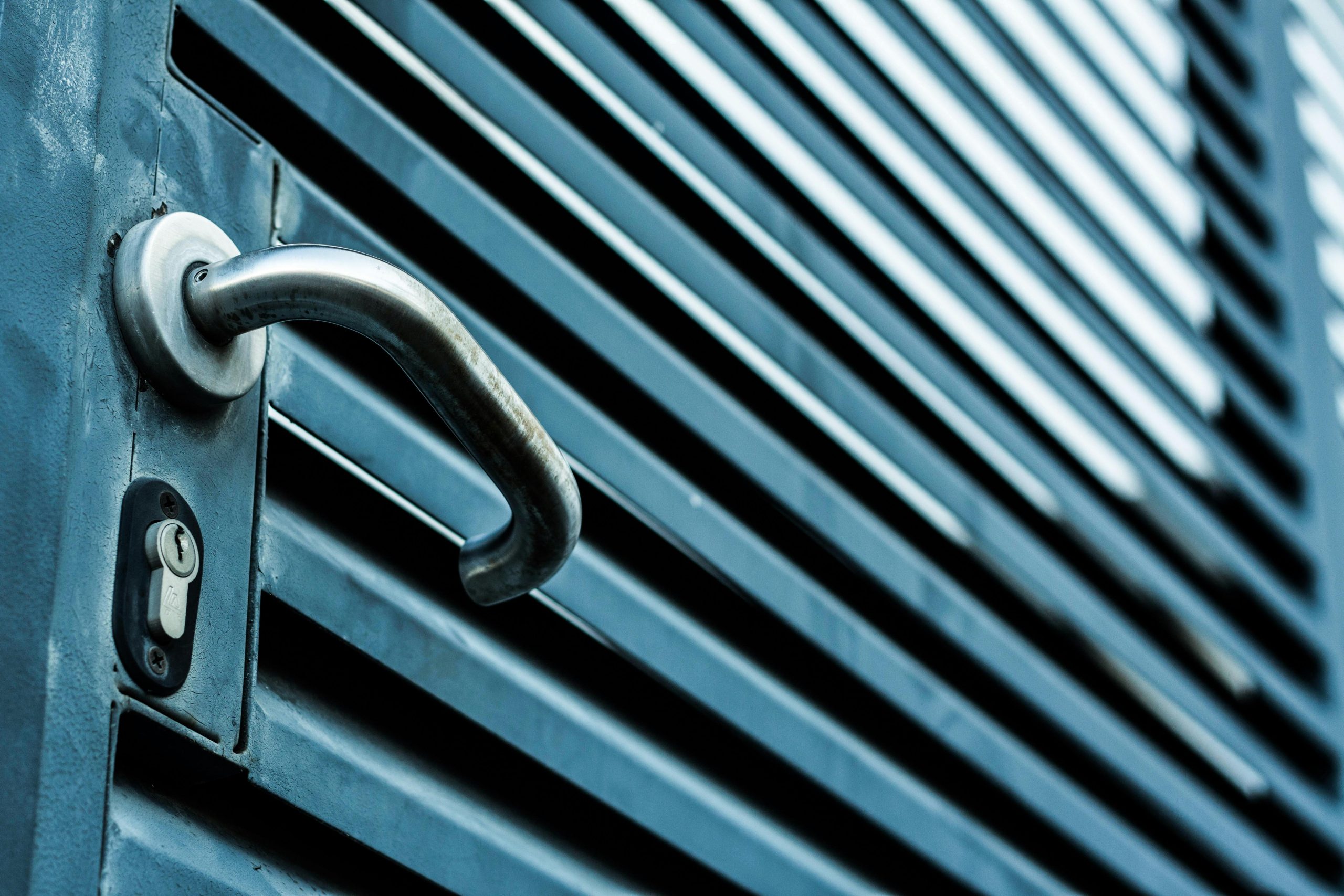 Santa Fe Revival Steel Door : Transform Your Entryway Elegantly